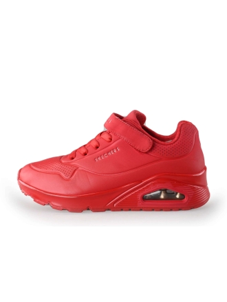 Skechers Sneaker Rot 224624
