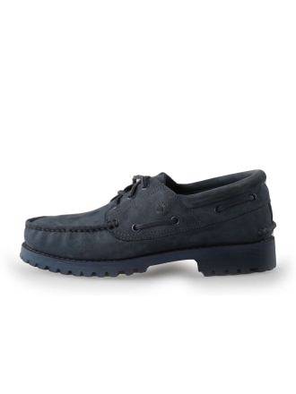 Timberland Bootsschuhe Blau 224657