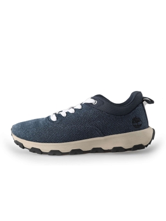 Timberland Wanderschuhe Blau 224660