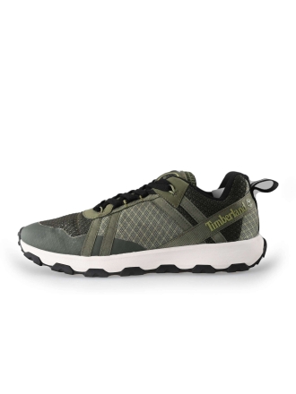 Timberland Wanderschuhe Grün 224667