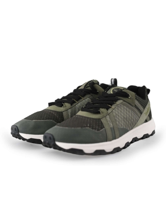 Timberland Wanderschuhe Grün 224667