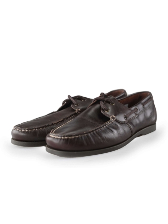 Timberland Bootsschuhe Braun 224687