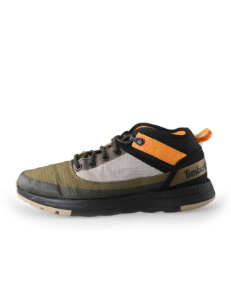 Timberland Wanderschuhe Grün 224691