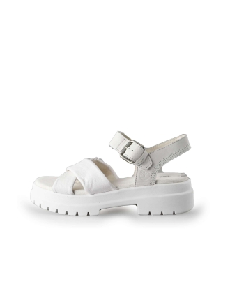 Timberland Sandalen Weiß 224714