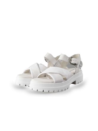 Timberland Sandalen Weiß 224714