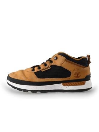 Timberland Wanderschuhe Gelb 224719