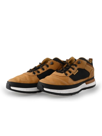Timberland Wanderschuhe Gelb 224719