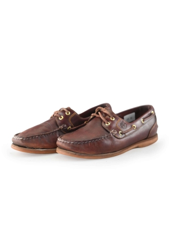 Timberland Bootsschuhe Braun 224764