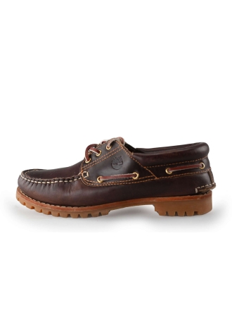 Timberland Bootsschuhe Braun 224768