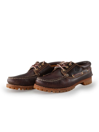 Timberland Bootsschuhe Braun 224768