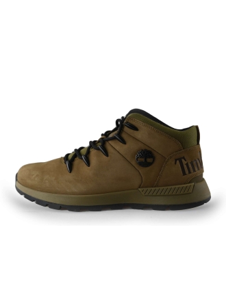 Timberland Wanderschuhe Grün 224771