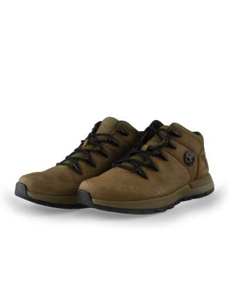 Timberland Wanderschuhe Grün 224771