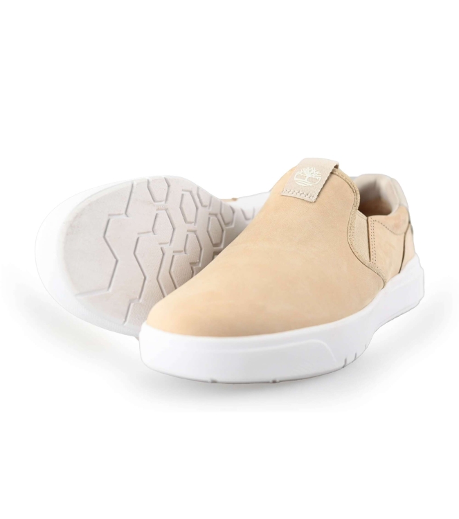 Timberland Slip-ons
