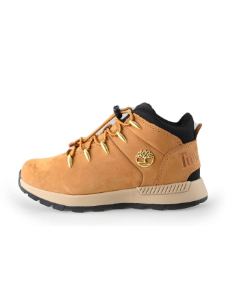 Timberland Wanderschuhe Gelb 224788