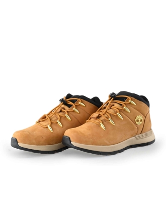Timberland Wanderschuhe Gelb 224788