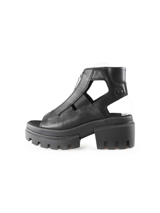 Timberland Sandalen Schwarz 224796