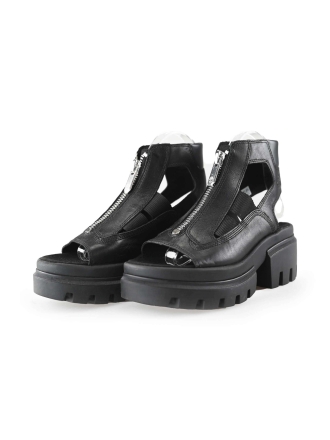 Timberland Sandalen Schwarz 224796