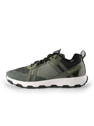 Timberland Sneaker Grün 224798