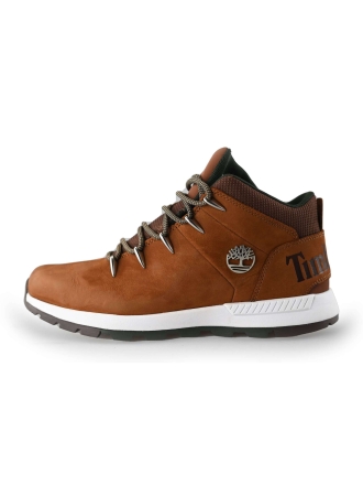 Timberland Wanderschuhe Braun 224807