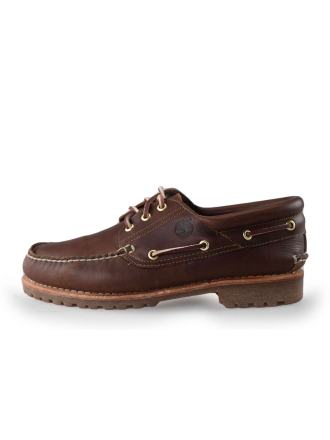 Timberland Bootsschuhe Braun 224809