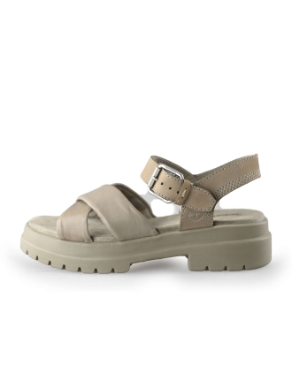 Timberland Sandalen Grün 224814