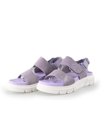 Timberland Sandalen Lila 224822