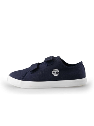 Timberland Sneaker Blau 224826