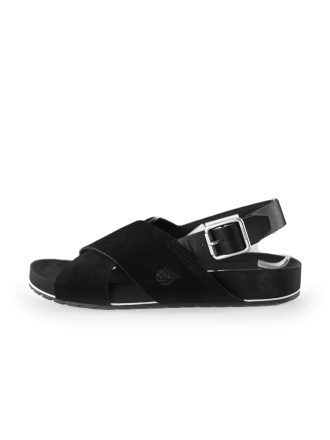 Timberland Sandalen Schwarz 224827