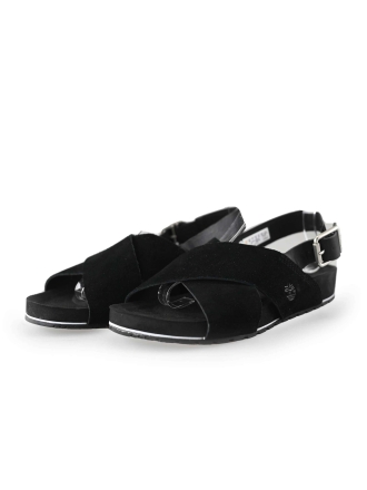 Timberland Sandalen Schwarz 224827