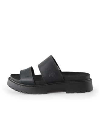 Timberland Flip-Flops Schwarz 224829