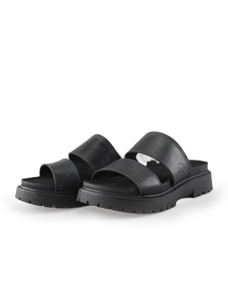 Timberland Flip-Flops Schwarz 224829