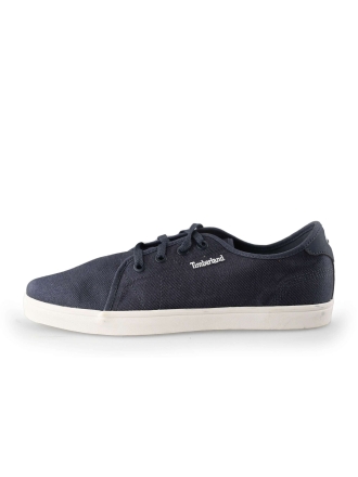 Timberland Sneaker Blau 224836
