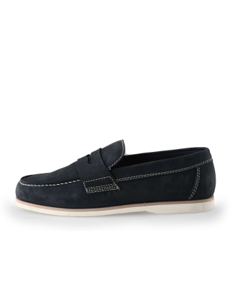 Timberland Loafers  Blau 224840