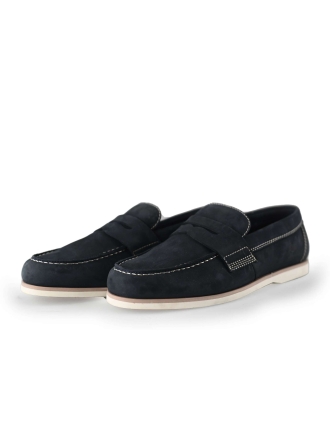 Timberland Loafers  Blau 224840