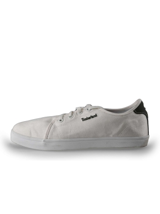 Timberland Sneaker Weiß 224851