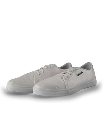 Timberland Sneaker Weiß 224851