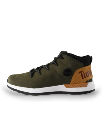 Timberland Wanderschuhe Grün 224855