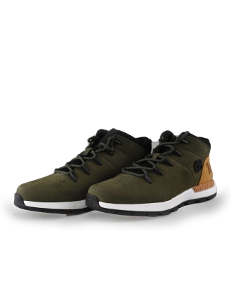 Timberland Wanderschuhe Grün 224855