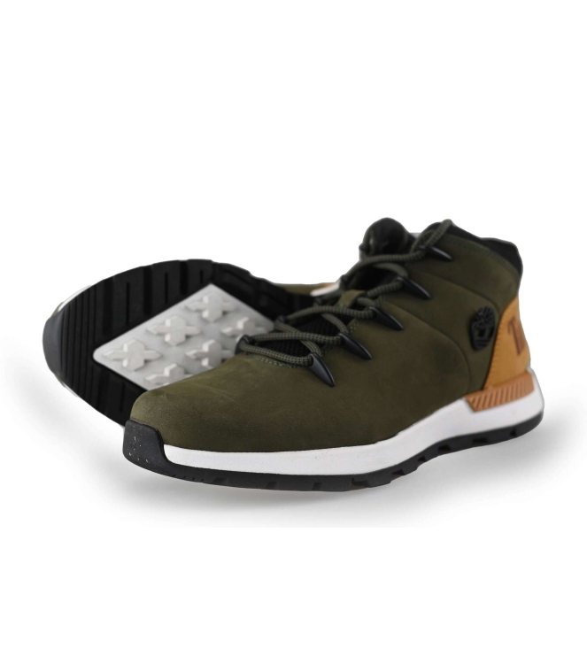 Timberland Wanderschuhe