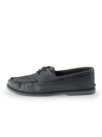 Timberland Bootsschuhe Blau 224860