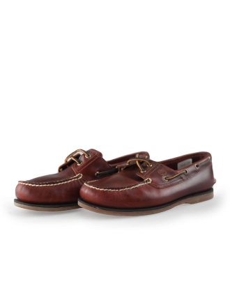 Timberland Bootsschuhe Braun 224861