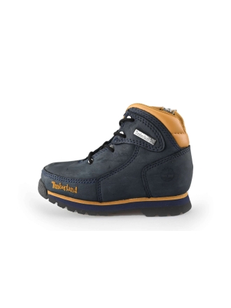 Timberland Wanderschuhe Blau 224862