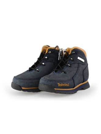 Timberland Wanderschuhe Blau 224862