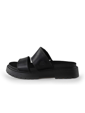 Timberland Flip-Flops Schwarz 224884