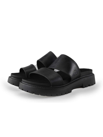 Timberland Flip-Flops Schwarz 224884