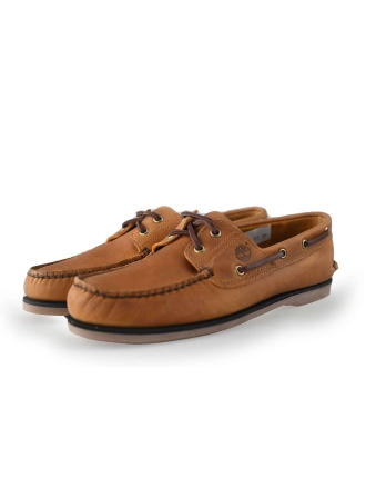 Timberland Bootsschuhe Braun 224904