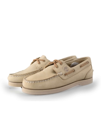 Timberland Bootsschuhe Beige 224911