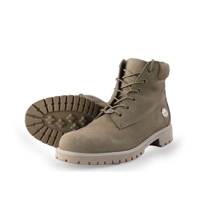 Timberland Schnürstiefel