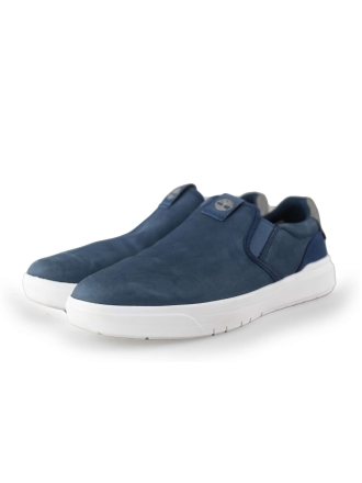 Timberland Loafers  Blau 224927