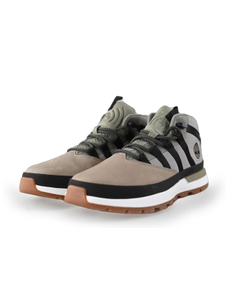 Timberland Sneaker Grau 224938